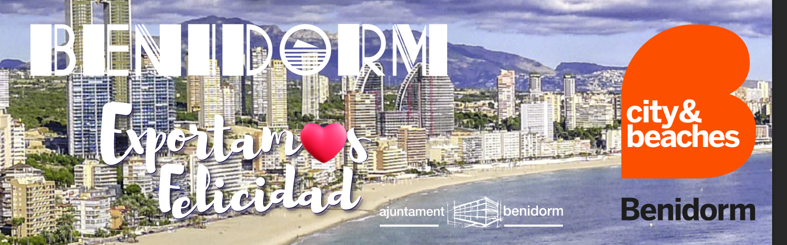 Excmo. Ayuntamiento de Benidorm